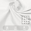 [Trifong] Inner Cap, White, For Spring/Summer, Sweat Absorbent, Quick Drying,