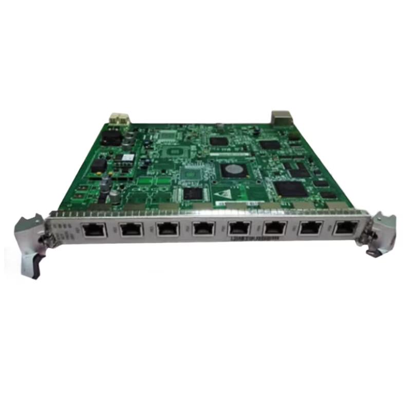 

HUAWEI EFT8 Ethernet Board