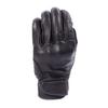 Alpinestars DYNO Leather Motorcycle Gloves, Black/Black (Size M)