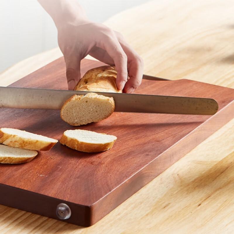 Wutuo Solid Wood Cutting Board