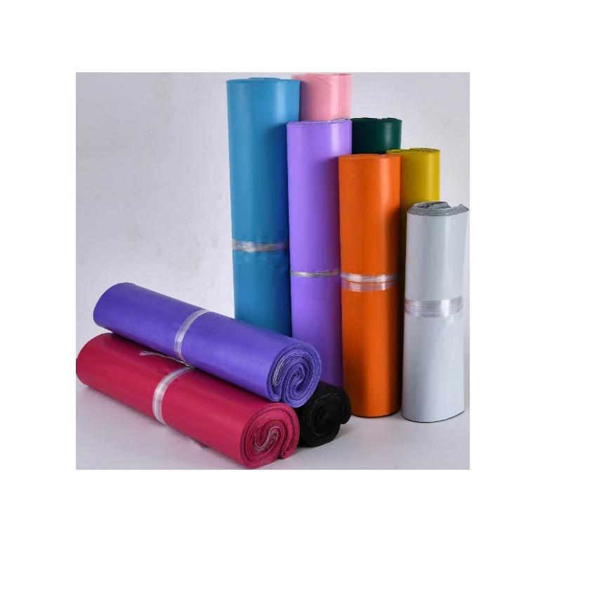 Yufei Express Waterproof Mailing Bags - Thickened, Durable Parcel Packaging Bags