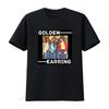 BEST TO BUY Dark Retro Golden Earring Classic Dutch T Shirt S 5XL Vintage Washed Stretched Soft Homme Slightly Unisex