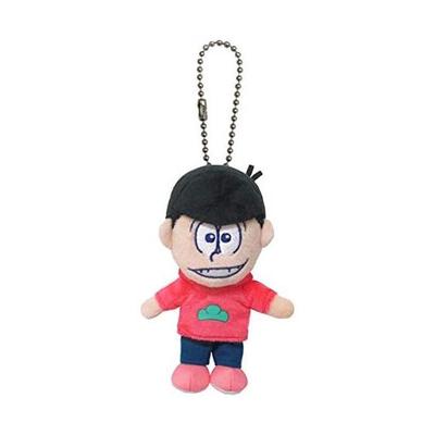 Sanei Boeki Osomatsu-san Osomatsu (Mascot) Plush
