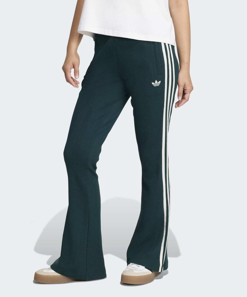 Adidas Waffle Pants - Green / Ks7794