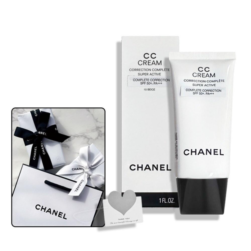 

CC-крем Chanel 30 мл 10 Beju, 1 шт., 10 Beju