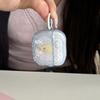Wild on autumn rabbit for AirPods 1 protective case apple 1/1 generation AirPods pro1 earphone case female