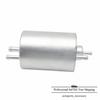 NEW Fuel Filter A0024776401 For Benz C230 C280 CL600 CLK500 S430 SLK230 SL500