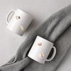 35-50pcs Vintage Coffee Stickers Retro Retro Coffee Scrapbooking Sticker Decals Diy Laptop Cup Decoration Waterproof Graffiti