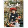 Renoir. 40th Ed. Pierre Auguste Renoirs (18411919) Timelessly Charming Paintings Still
