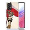 Poland Flag Phone Case For Samsung Galaxy A17 A16 A14 A15 A13 A57 A56 A54 A55 A53 A37 A36 A34 A35 A33 A26 A24 A25 A23 Galaxy A17