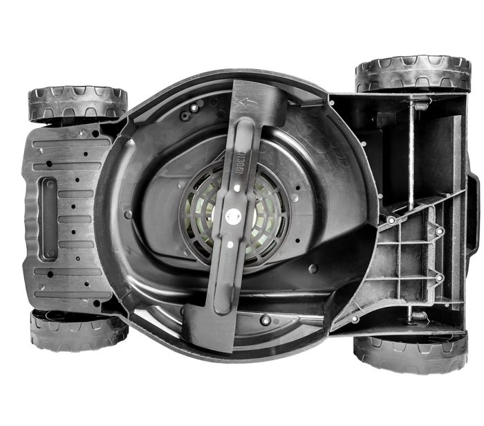 Electric Lawnmower 1500W Cutting Width 360Mm - T 59G474