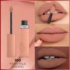 Lipstick - L'Oréal Paris - Infaillible Matte Resistance - No. 100 Fairytale Ending - 5ml - 16h Matte Finish