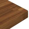 Rectangular Table Top 60 x 20 x 3.2 cm Rectangular