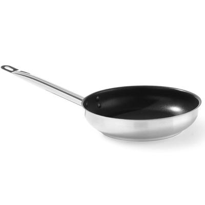 Profi Line Non-stick Frying Pan Without Lid 2 L Diameter 240 Mm Hendi 835401