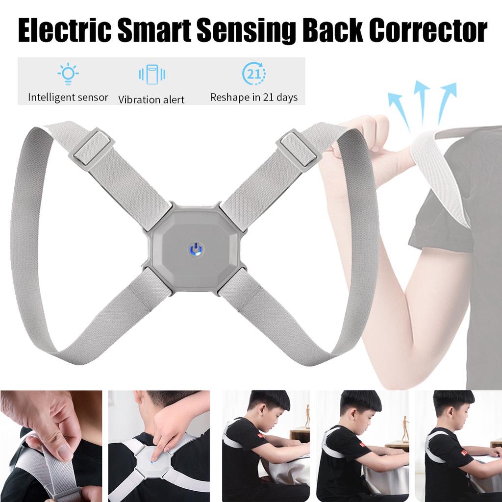 smart back brace