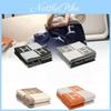 Plush Wool Cashmere Blanket Thick Warm Shawl European Style Multi-color Options