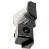 Night Vision HD Rear View Camera for Jeep Wrangler