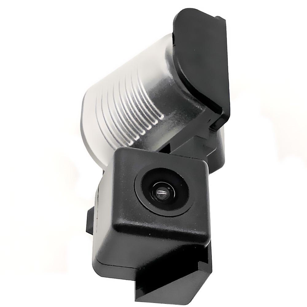 Night Vision HD Rear View Camera for Jeep Wrangler