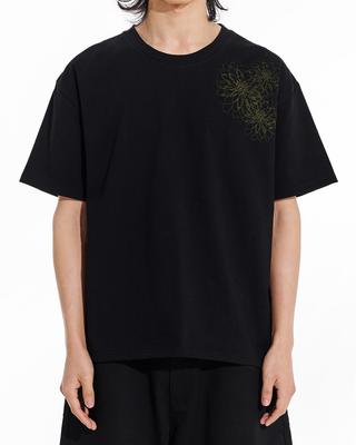 Heojin The Trinity Bloom T-Shirts