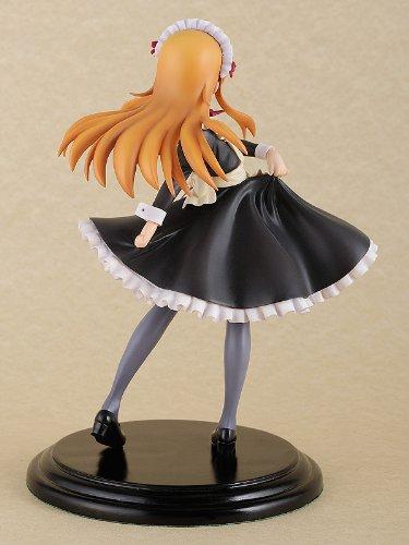 My Little Sister Can't Be This Cute: Kirino Kousaka Maid Ver. (1/8 Scale Pre-painted PVC Figure)