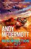 The Resurrection Key WildeChase 15 by Andy McDermott Paperback Book 9781472236944