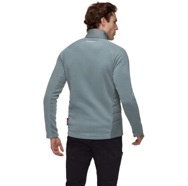 Куртка Mammut Innominata Midlayer Hybrid Jacket