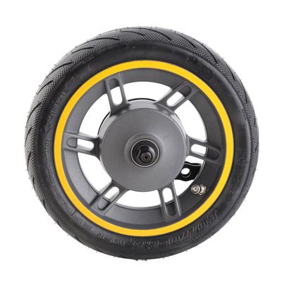 10 polegadas 60/70?Roda dianteira de scooter 6.5 com substituição de pneu para scooter elétrica 9 G30