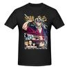 Hot Sale Demon Slayer T Shirts Cotton Tees Shirt Streetwear Round Neck Kokushibo Tokito Tshirt Casual Short Sleeve Clothing 2026 Summer