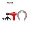 Migoo MC529 Percussion Fascia Gun & Neck Pulse Massager Set