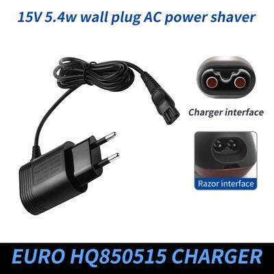 Portable Razor Charge Adapter High Efficiency 5.4W Quick Charging