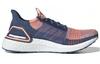 adidas Ultra Boost 19 Rosa Glow Donna G54013