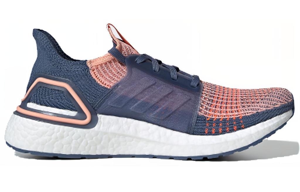 adidas Ultra Boost 19 Rosa Glow Donna G54013