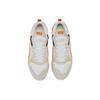 Onitsuka Tiger Bravon Shoes 'Beige White Yellow Black' 1183C038-100