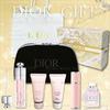 DIOR Miss Dior 2024 Gift Hand Body Blooming Bouquet Perfume Edition Gift and and Lip Maximizer Gift Set [Gift Wrapping] Set Cream, Milk, (Limited