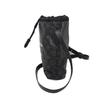 Used 12564 Nano Bag M43418 7921 LV Circle Fragment Logo Circle Thunder by Hiroshi Fujiwara Monogram Eclipse Men's from