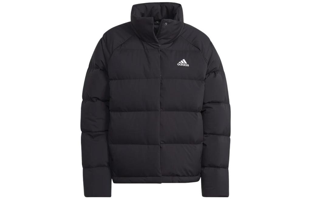 Adidas Down Jacket Winter Women's Black HG8696