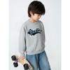 Parte superior (Meninos a partir de 4 anos) – Camisolas e sweatshirts