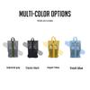 Customizable Waterproof Shoe & Toiletry Bag with Mesh TPU - Travel-Friendly Storage Bag