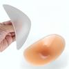 Breathable Invisible Shoulder Pad 120g Silicone Shoulder Enhancer  Shoulder Shaper
