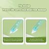Candy Color Correction Tape Pen Shaped Correction Stationery Student Alteration Tape  School Office