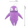 R.E.P.O. Plush Toys Robot Horror Games Anime Figure Animal Doll REPO Gaming Peripherals Doll Toys Kids Birthday Gift