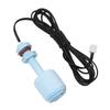 A25F-Float Switch Probe Water Level Universal Two-Line Float Sensor For Commercial Ice Machine Ice Granulator Accessories