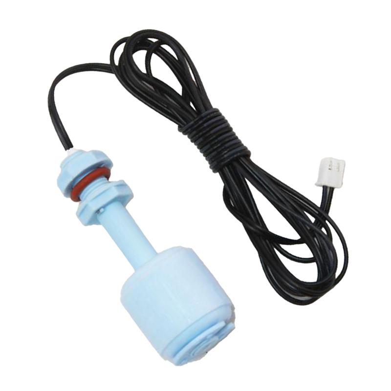 A25F-Float Switch Probe Water Level Universal Two-Line Float Sensor For Commercial Ice Machine Ice Granulator Accessories