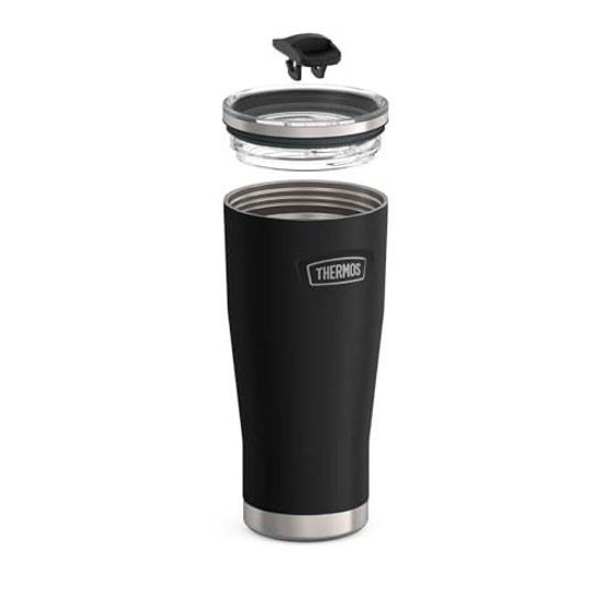 ICON SERIES Thermos Tumbler 710ml Insulation Cooling Granite American Design ASTA-710 GRT