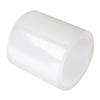 Car Door Edge Guards Scratch Resistant Car Door Transparent Protection Adhesive Tape for SUVs Motorcycles 16.5ft