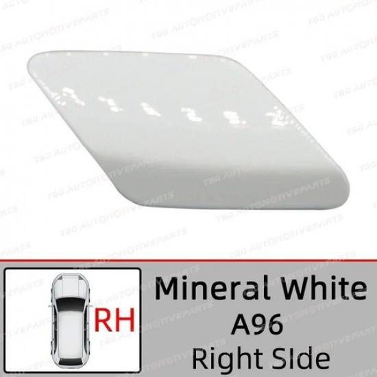 Front Bumper Headlight Washer Cover Cap For 2014- BMW M4 F83 Convertible