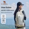 CAMEL A1W3AZ104A Outdoor Hiking Backpack