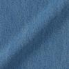 MUJI Men's Wide-leg Kapok-Blend Denim Pants (AE0Y7A4A), Blue, Size XL