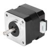 Stepper Motor High Torsion Low Resistance Low Noise Sensitive Response Good Thermal Conductivity 42 Stepper Motor