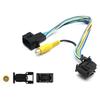 Reverse Camera Radio Input Cable For Ford For SYNC 1 For Focus For Transit 2024 Hot Sale Brand New And High Quality Discount